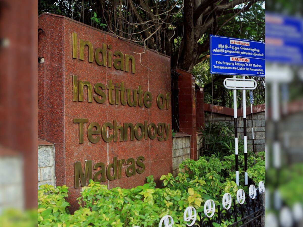 IIT-Madras row: BJP ally RPI slams de-recognition of students' group