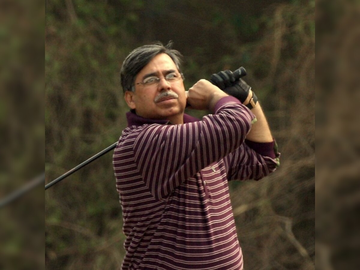 Pawan Munjal new Hero Chairman; father Brijmohan steps aside