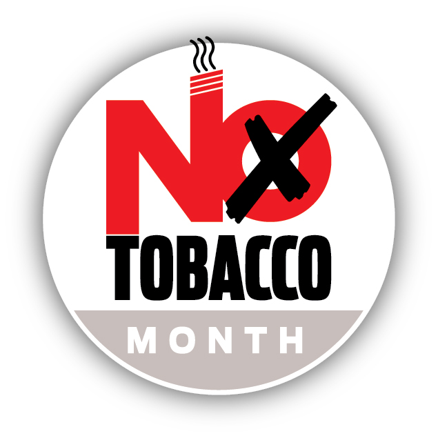 tobacco month Awareness Month: Smoking in pharmaceutical advertising Take a Deep Breath, Not