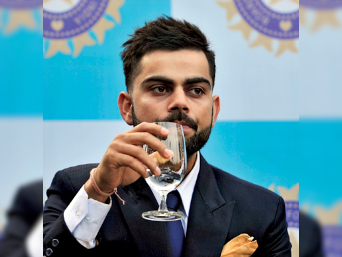I want to see Indian team dominate for at least 5 years, says Virat Kohli