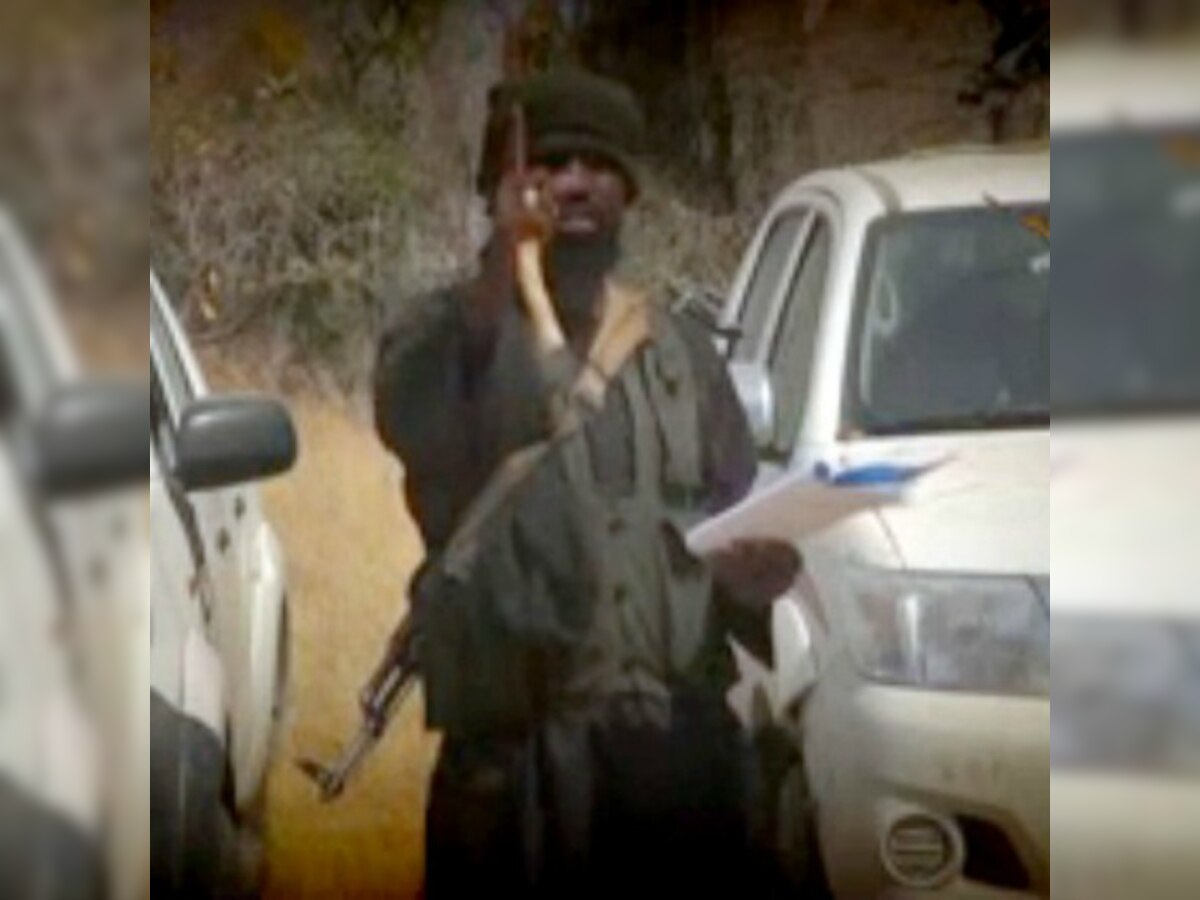 Multinational force to combat Boko Haram to be operational soon: Niger president
