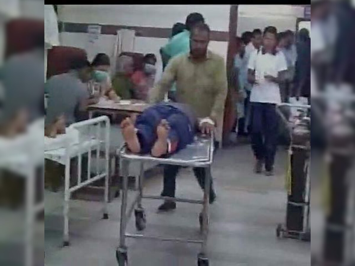 No evidence of ragging in suicide of SAI woman athlete, claim police
