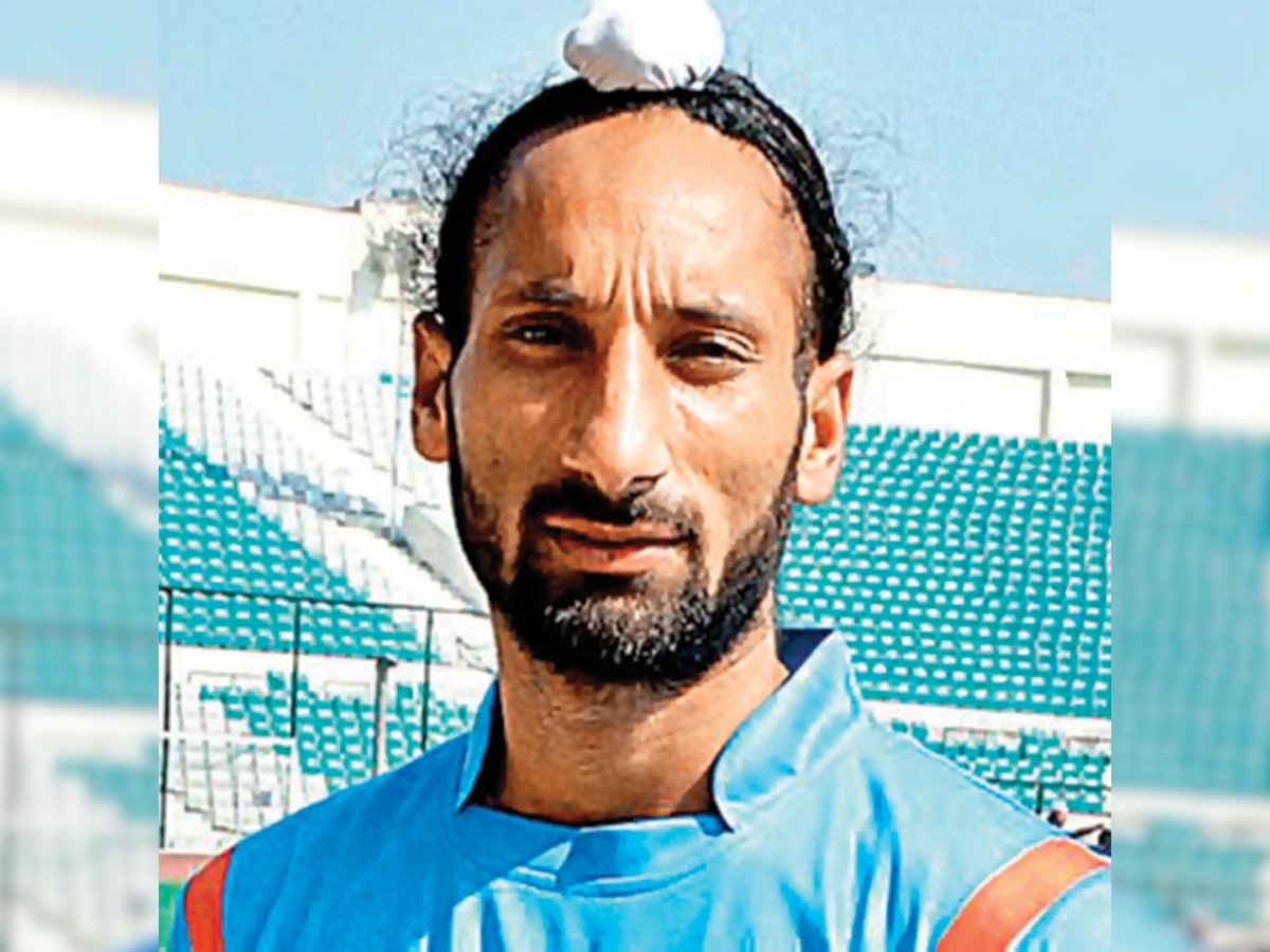 Our new game-plan gives us extra boost: Sardar Singh