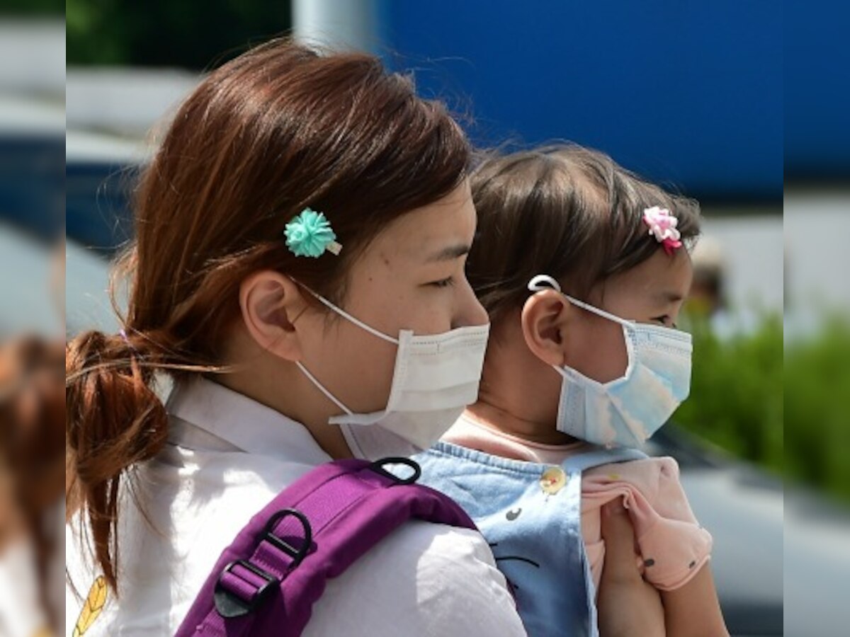 Schools close as MERS virus spreads in South Korea