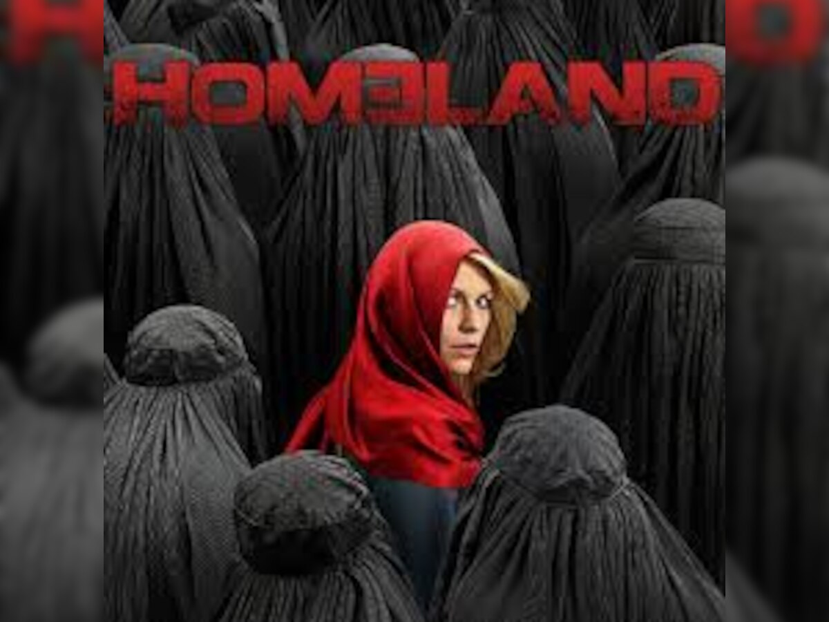 'Homeland' adds four new series regular for season five