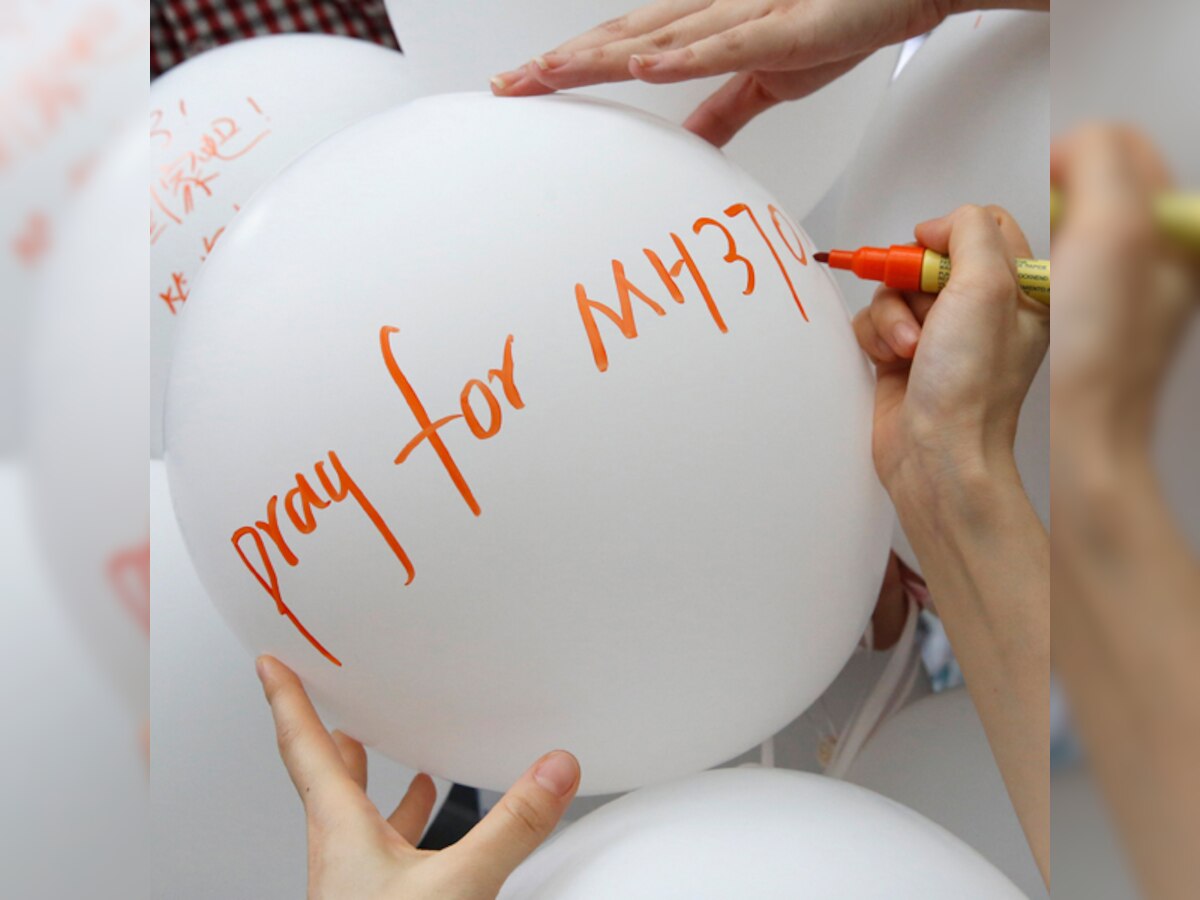 MH370 search will not be expanded further, says Australian Agency