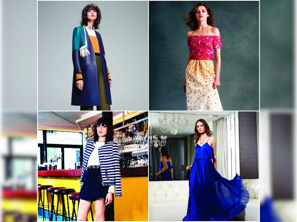 Style hunter: Resort highlights