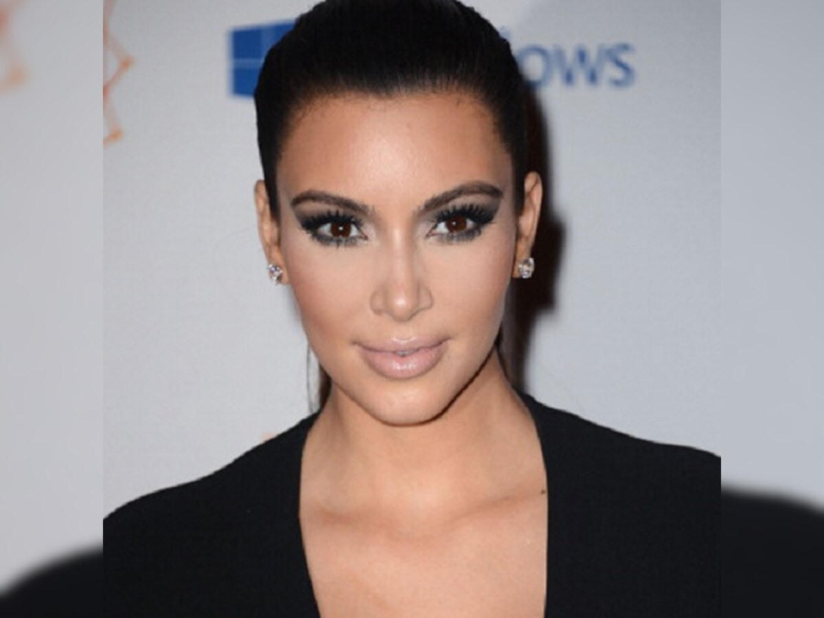 Kim Kardashian reveals how IVF helped her get pregnant