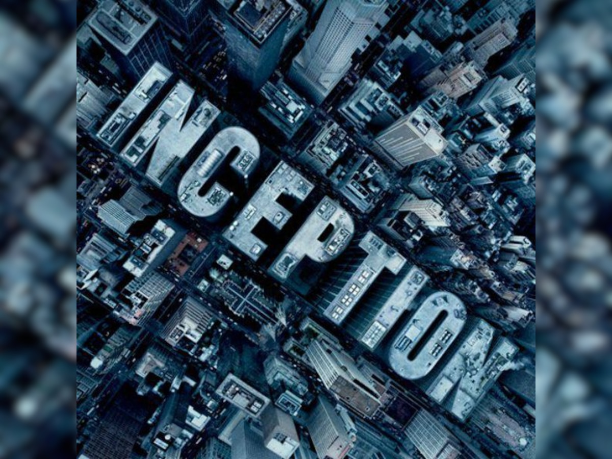 Christopher Nolan finally reveals meaning behind spinning top in 'Inception'