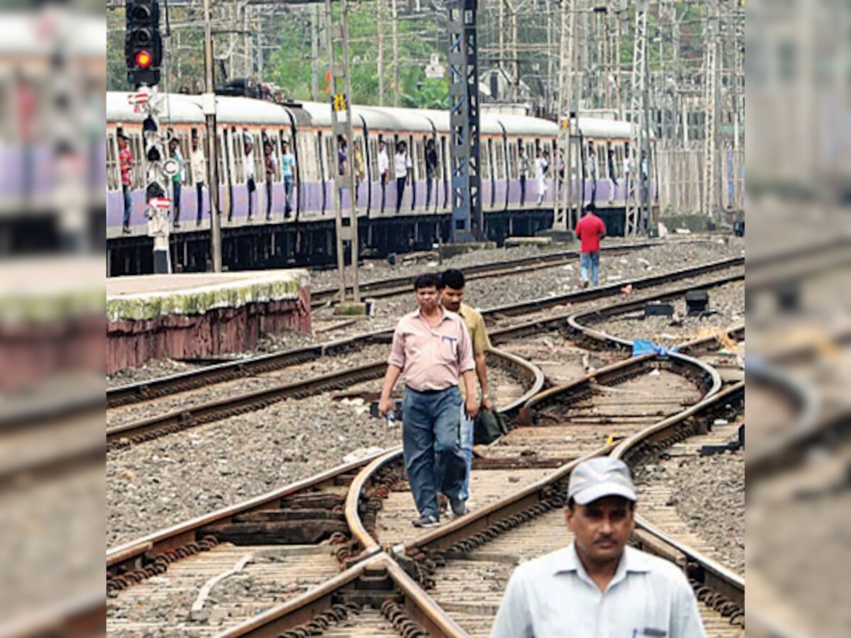 Arunachal Pradesh: New Governor J P Rajkhowa unhappy with railway amenities