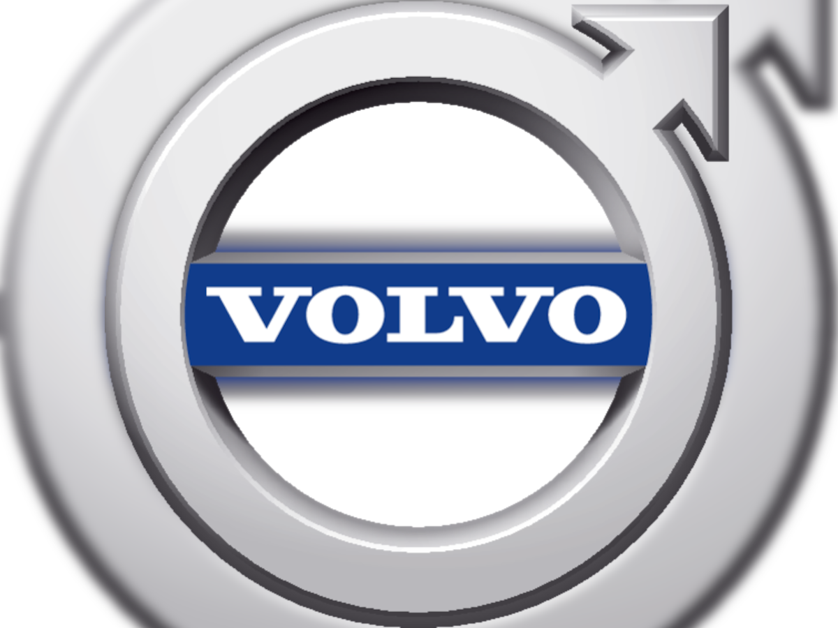 Volvo exits Eicher Motors, sells 3.7% for Rs 1,695 crore