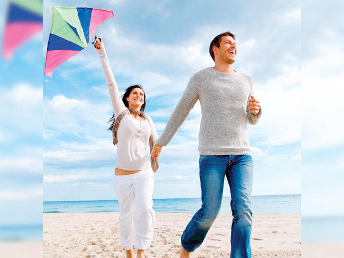 5 tips to reignite romance after marriage