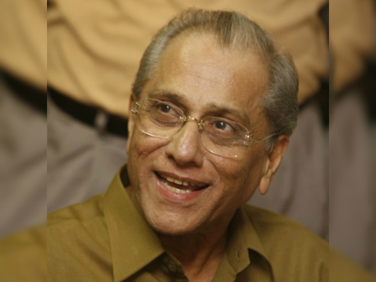 BCCI Chief Jagmohan Dalmiya's grandson assaults traffic official, now released