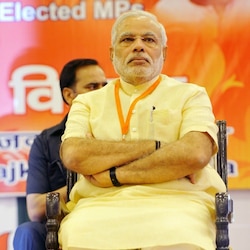 It's time PM Modi tells his 'Mann Ki Baat' on Ayodhya temple issue: Shiv Sena
