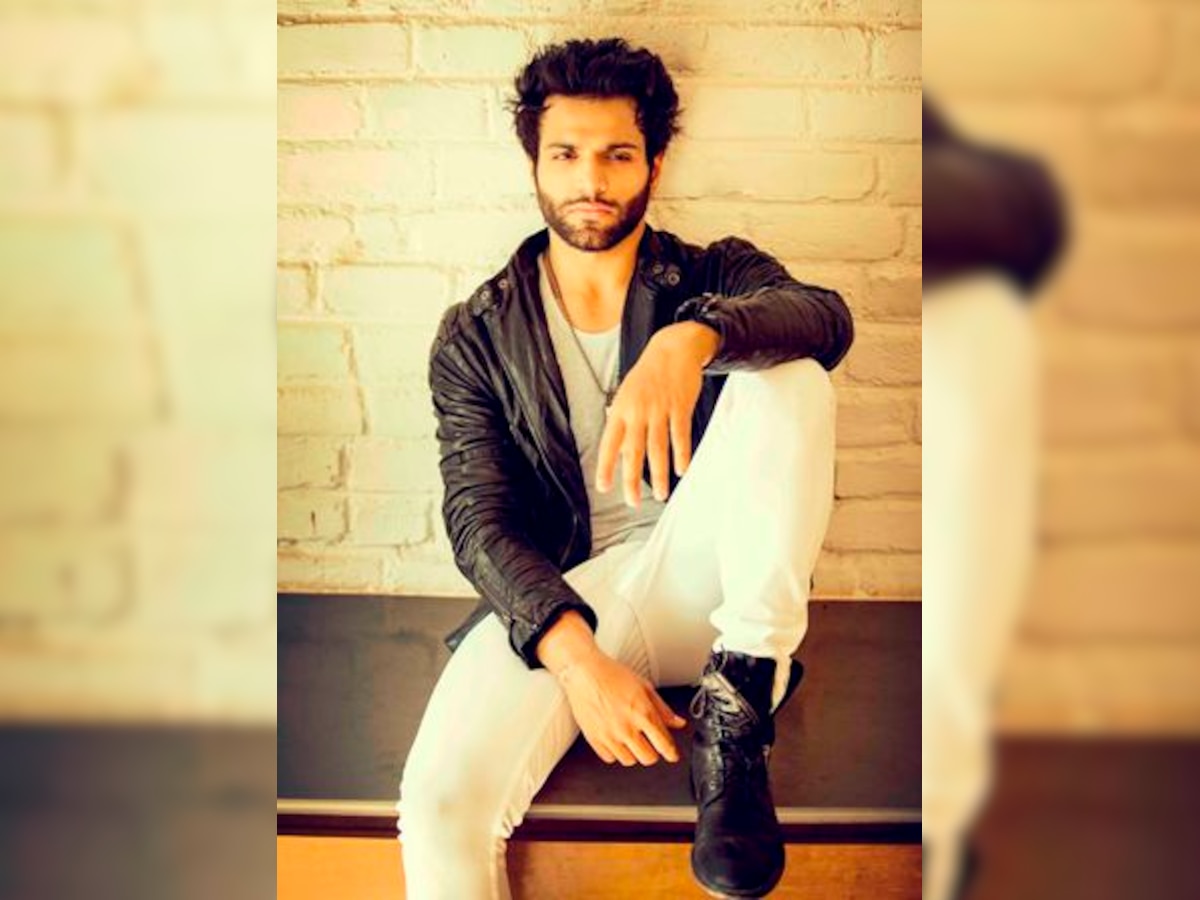 10 things I love about  my neighbourhood - Rithvik Dhanjani 