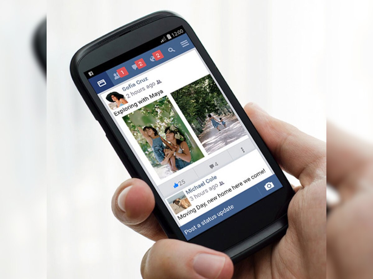 Facebook releases a 'Lite' version for Android