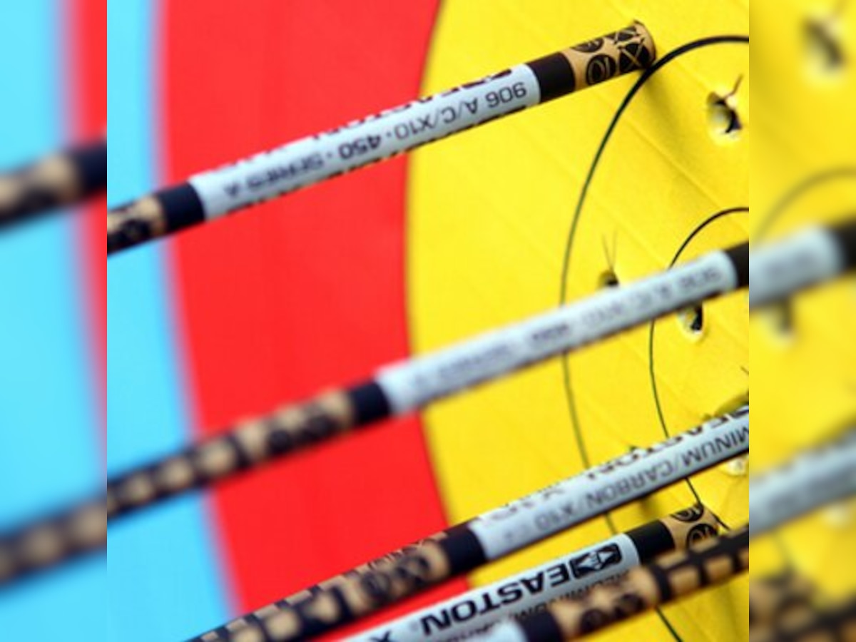 US denies visa to World Championship-bound Indian youth archery team