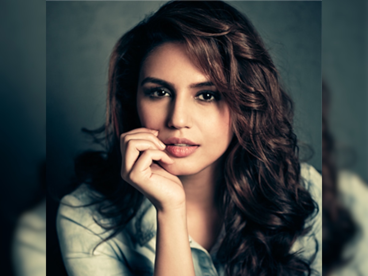 London house for Huma Qureshi?