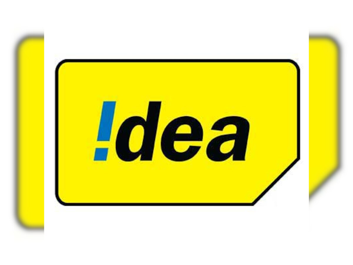 Idea shares gain nearly 3%
