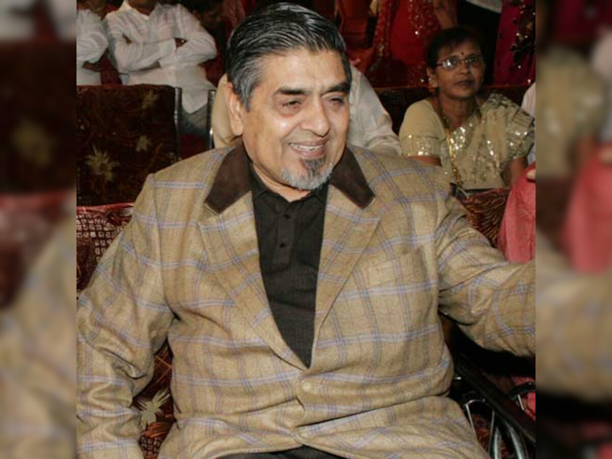 Jagdish Tytler 'clean chit' row: Sikh groups protest outside Congress headquarters