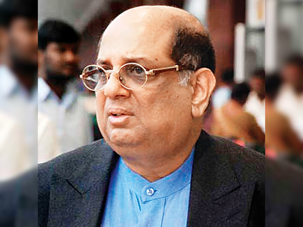 Chautala-Bhanot 'unexpected' support saves Ramachandran for now