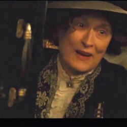 Watch: Meryl Steep as Emmeline Pankhurst in upcoming film 'Suffragette'