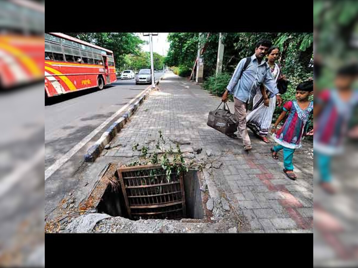 Three die after inhaling toxic gas in Gujarat