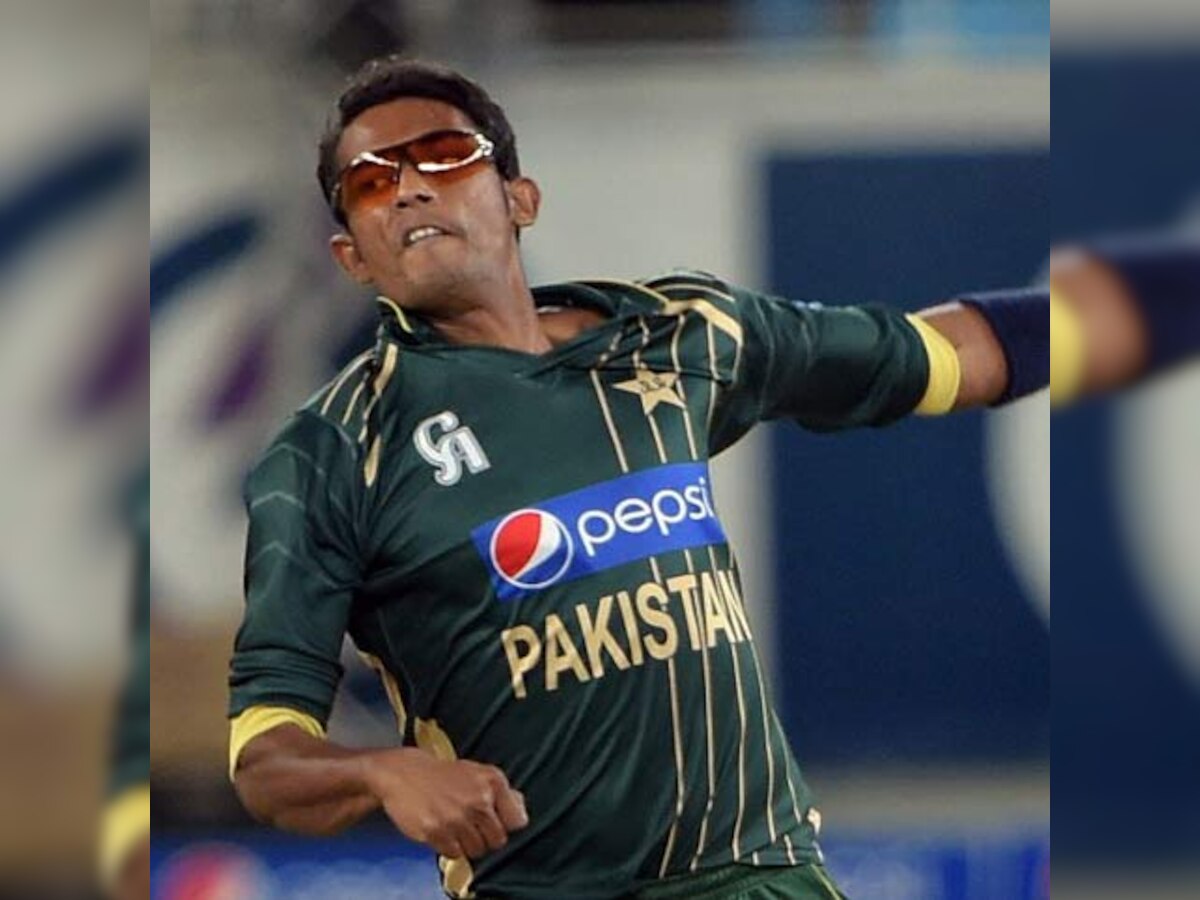 Pakistan spinner Raza Hasan challenges doping ban