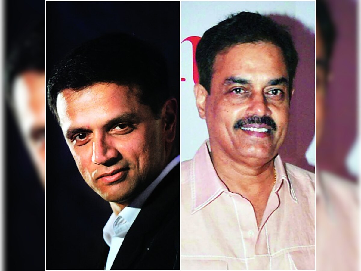 Rahul Dravid is right choice to guide youngsters: Experts