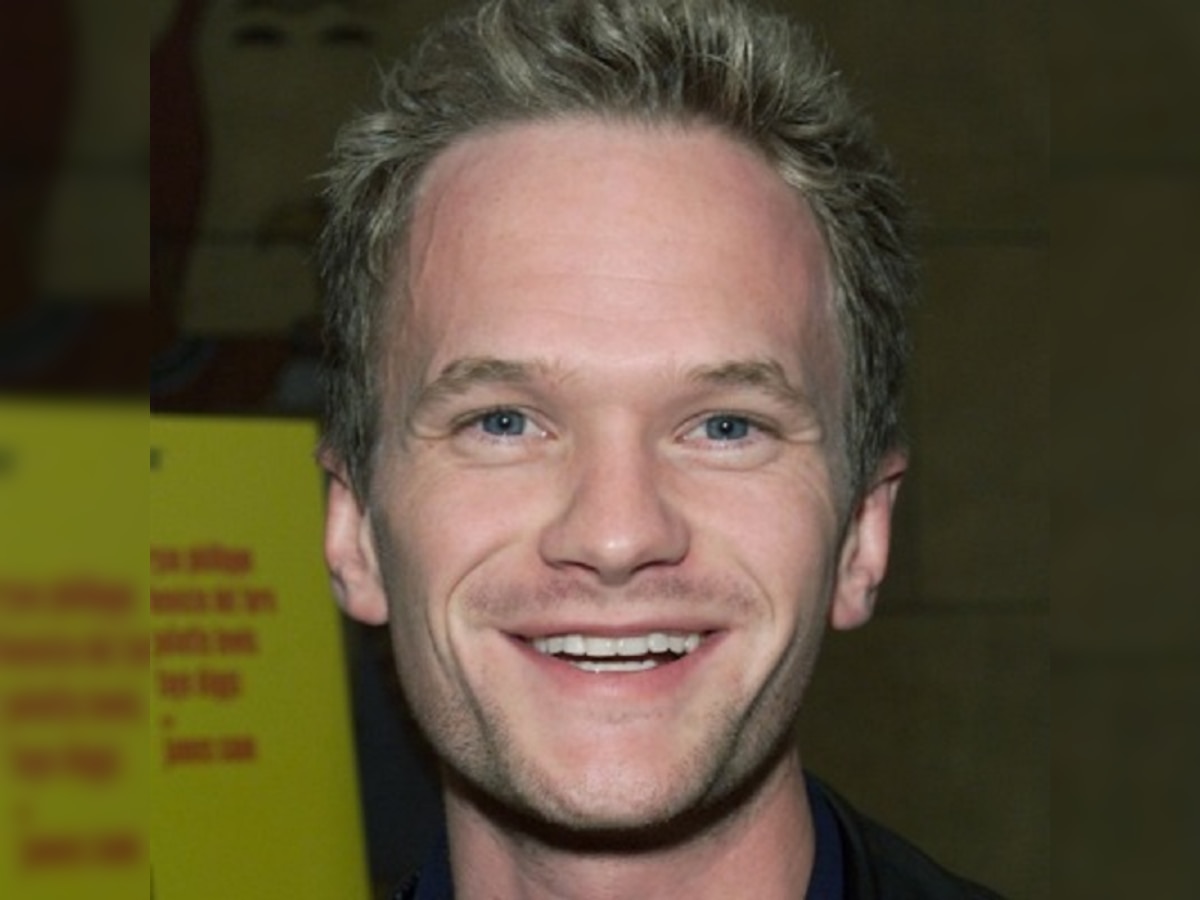 Neil Patrick Harris launches fashion collection