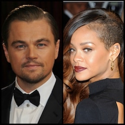 Leonardo DiCaprio sues magazine over rumours of link-up with Rihanna