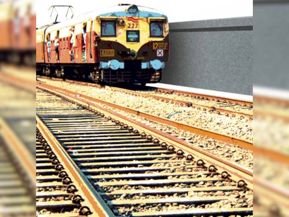 Central Railway takes another short at DC-AC conversion