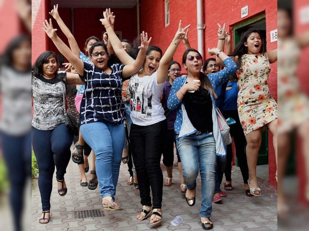 Maharashtra SSC results declared; girls outshine boys with pass percentage of 92.94%