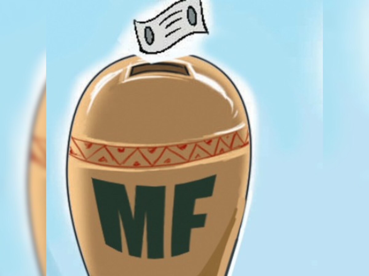 Mutual funds gather Rs 1 lakh crore inflows in April and May