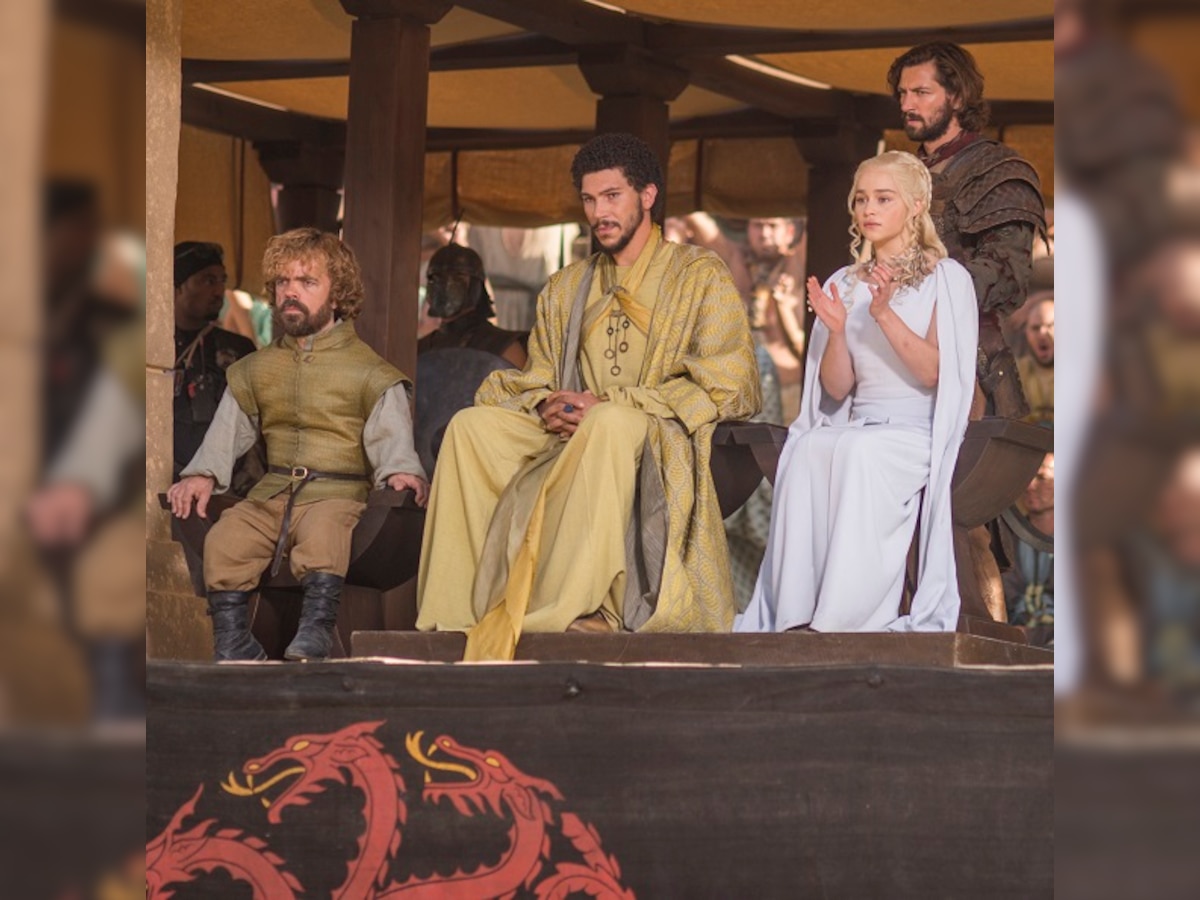 Game of Thrones Season 5 Episode 9 Review: Up in flames!