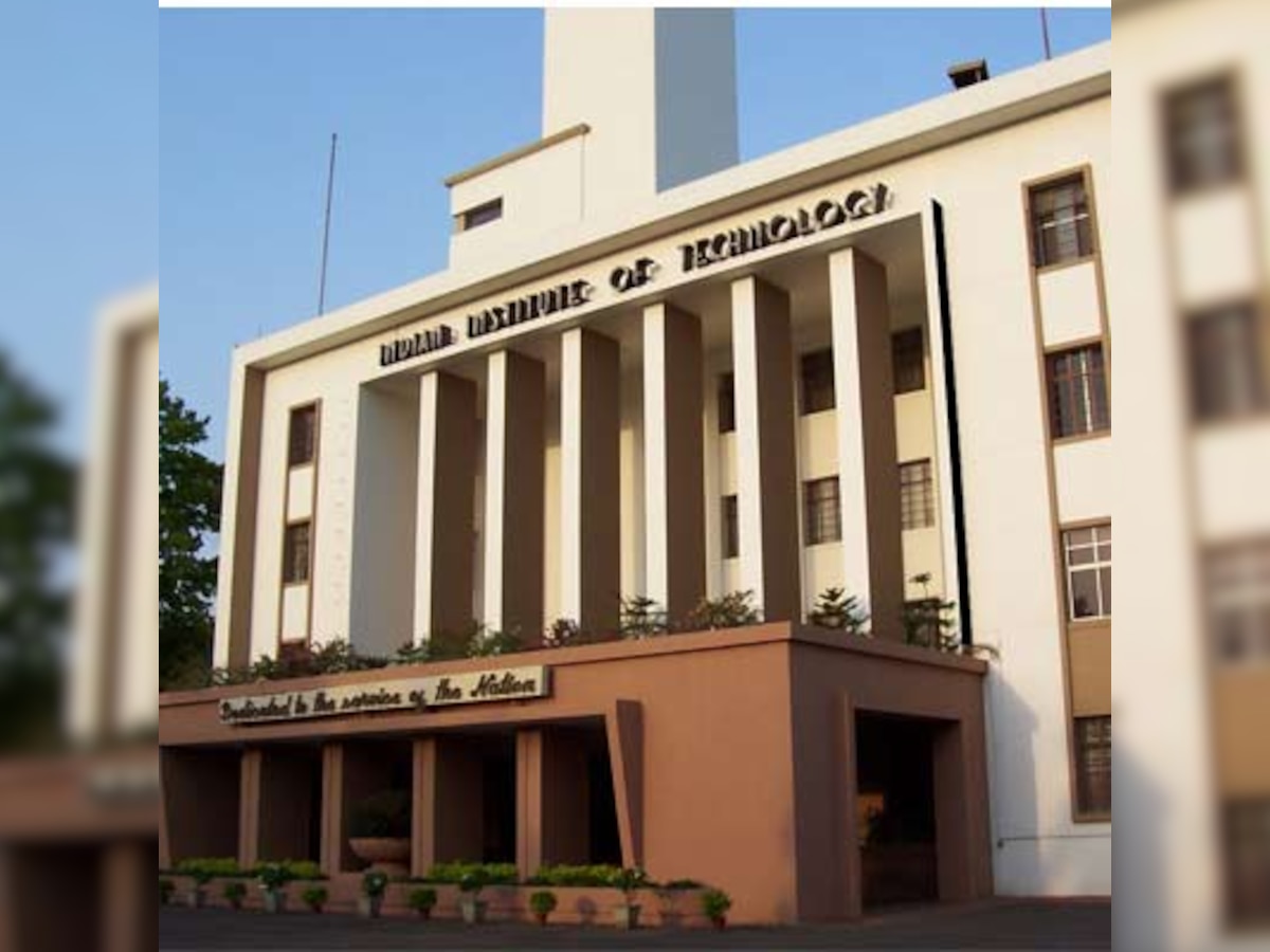 IIT-Madras director appears before National Commission for Scheduled Castes