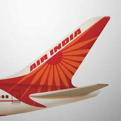 Air India air hostess molested by male counterpart during stay in Mumbai hotel
