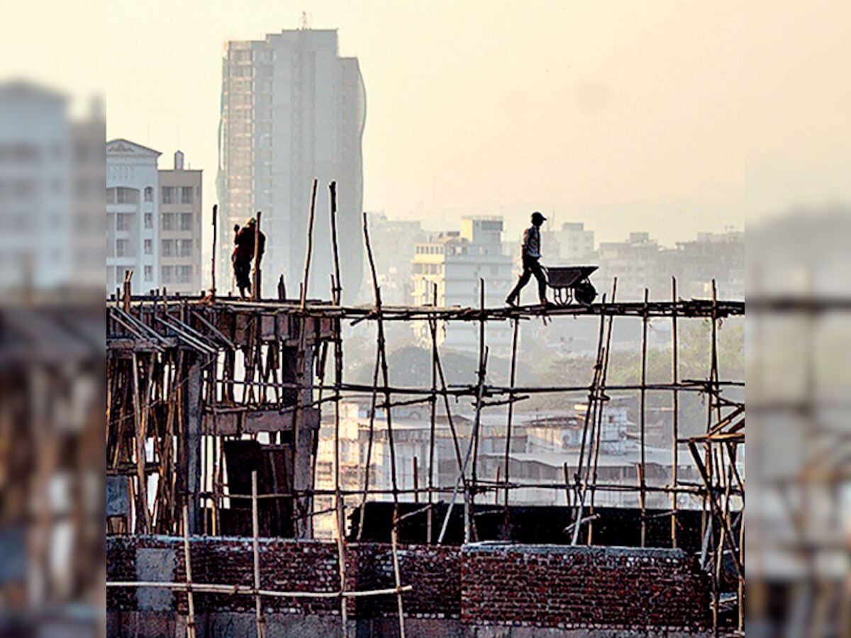 LMD asks cops, BMC to prosecute builders who give less carpet area than promised