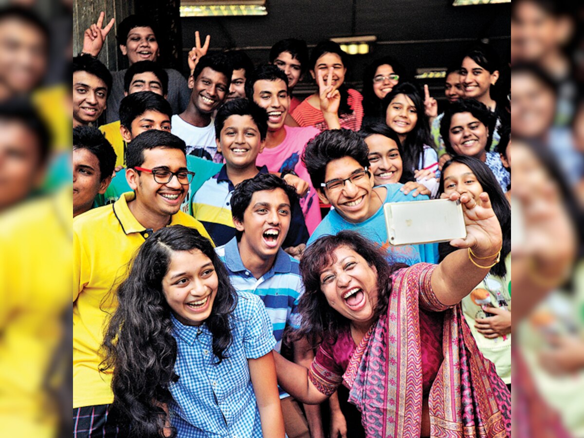 Maharashtra, Mumbai improve over last year's results in SSC boards