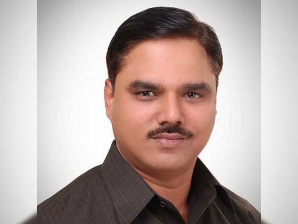 Fake certificate row: Delhi Law Minister Jitender Singh Tomar arrested