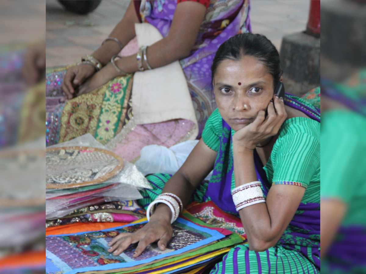 Pavement Entrepreneurs: The other Gujaratis in Delhi