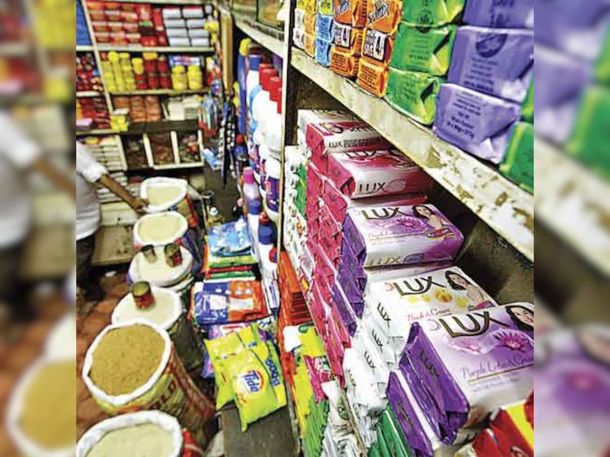 Logistics players can gain 30% on cost from GST: Crisil