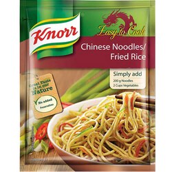 Knorr Chinese noodles not in FSSAI approved list