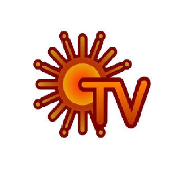 Vanakkam Thamila Live Show @ Sun Tv - Graphic Design - Free Transparent PNG  Download - PNGkey