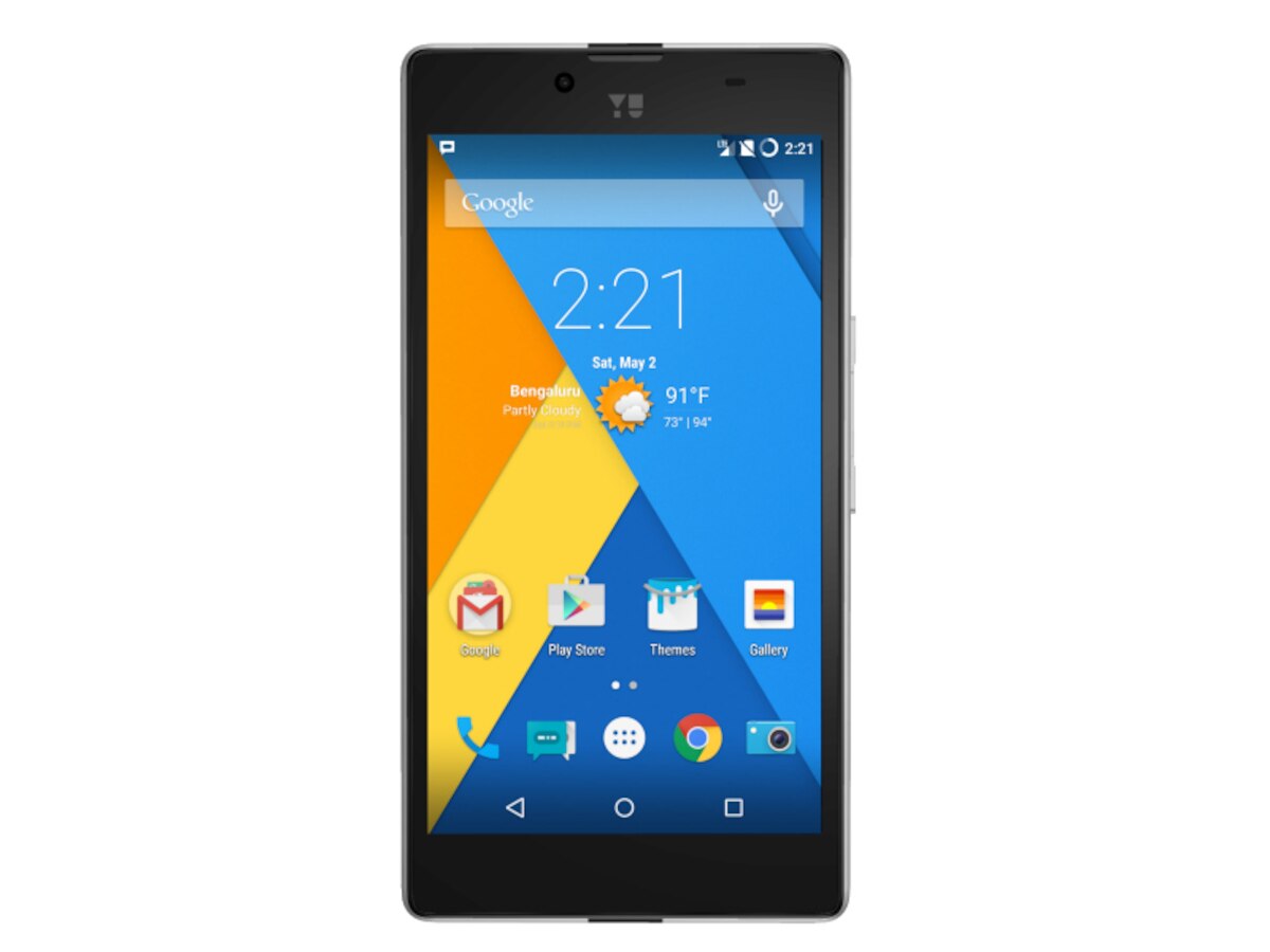 Micromax YU Yuphoria review: A great looking smartphone for under 10K