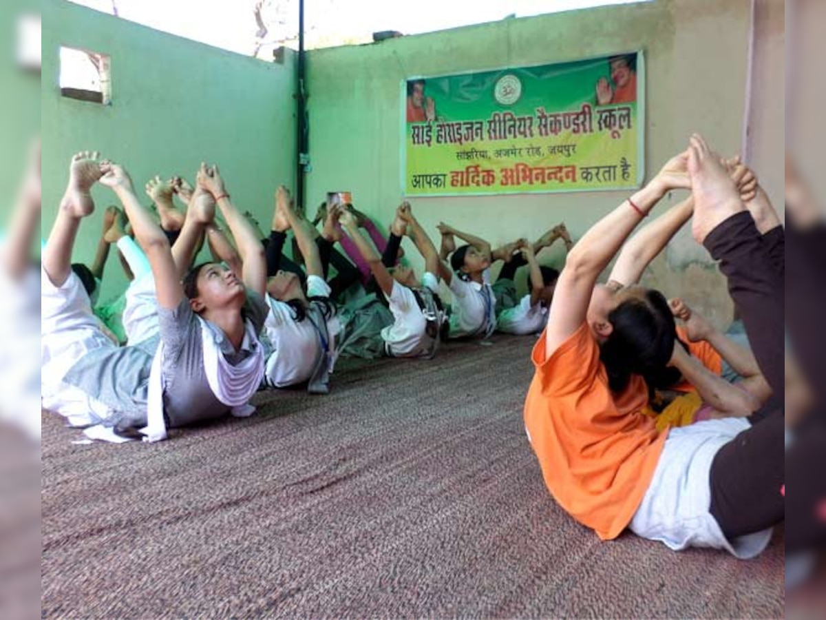 Practicing yoga in the right form will be a 'big sin' for Muslims: AIMPLB