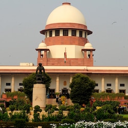 Modi government attacks collegium system in Supreme Court