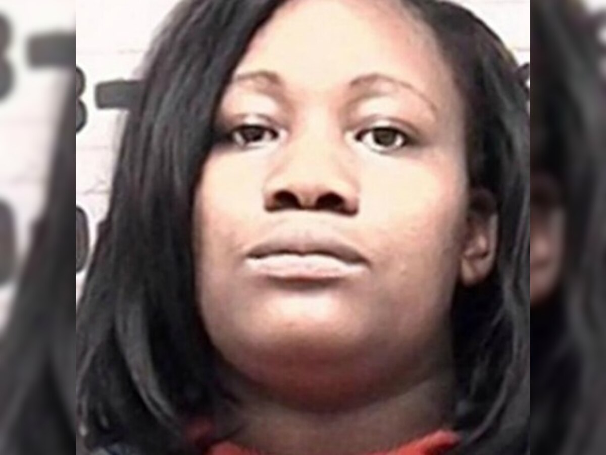 US woman jailed on murder charge after taking abortion pill