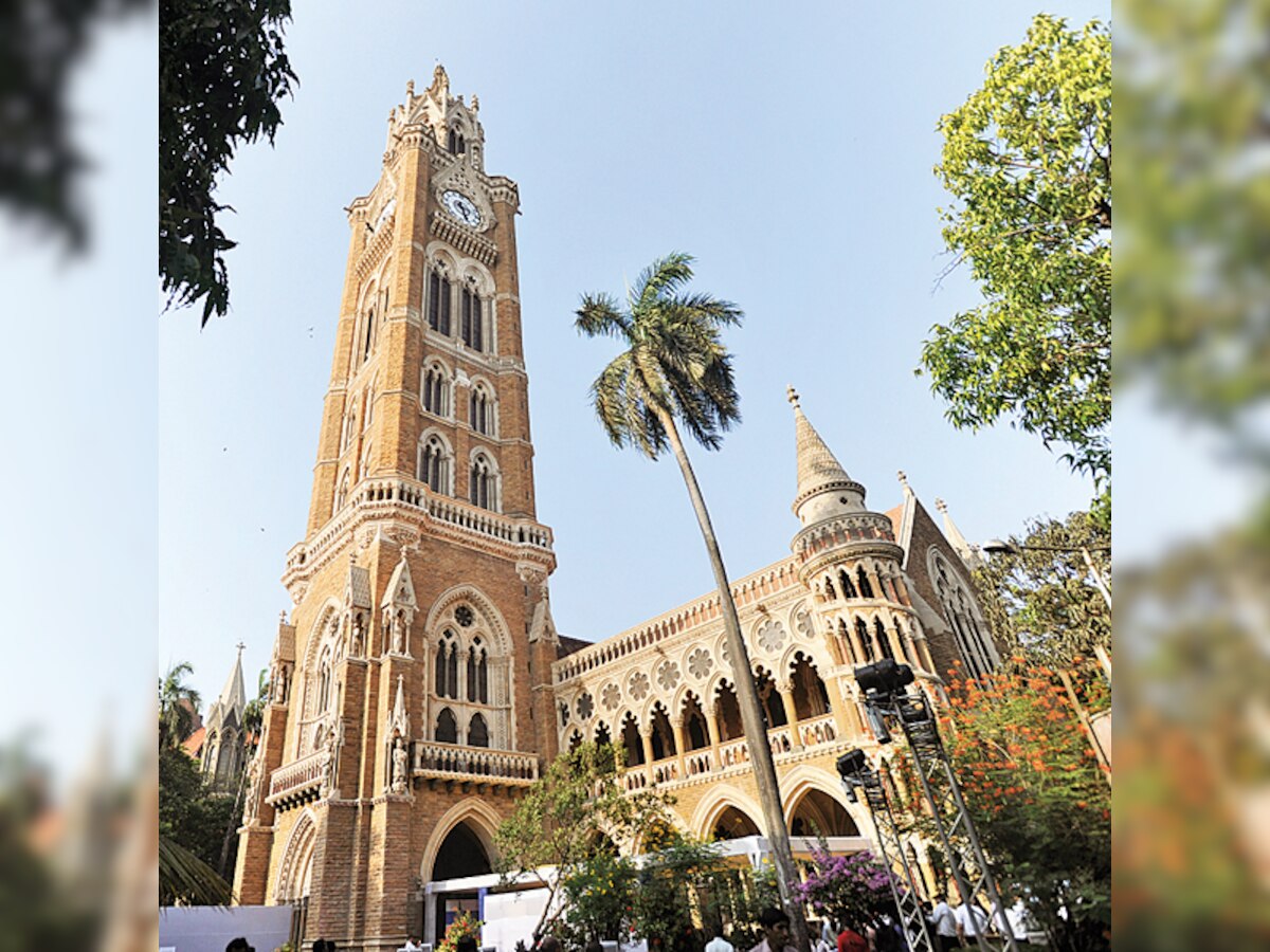 Mumbai University ranked No. 1 in Maharashtra, 125 in Asia