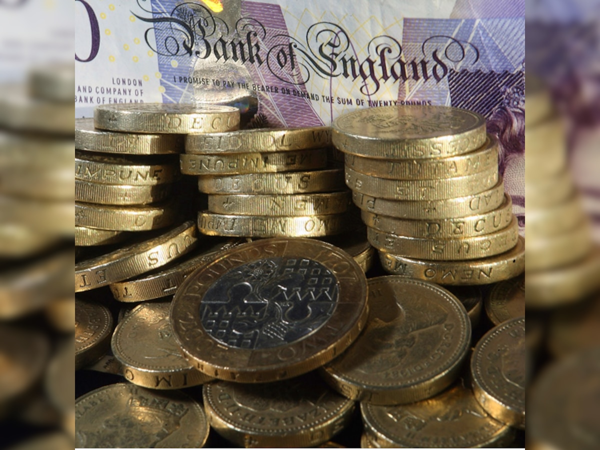 UK government raise 750 million pounds from Royal Mail stake sale